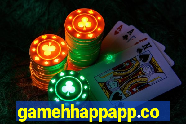 gamehhappapp.com