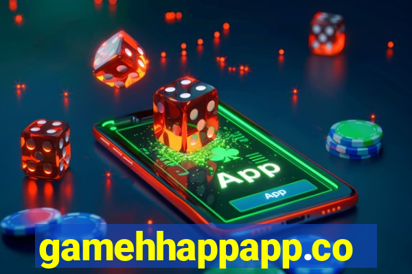 gamehhappapp.com