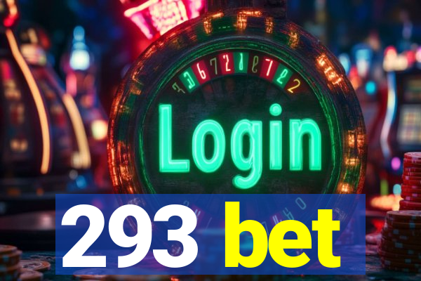 293 bet