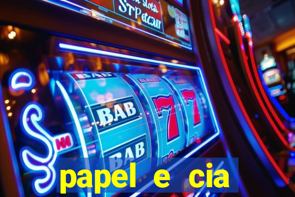 papel e cia salvador shopping