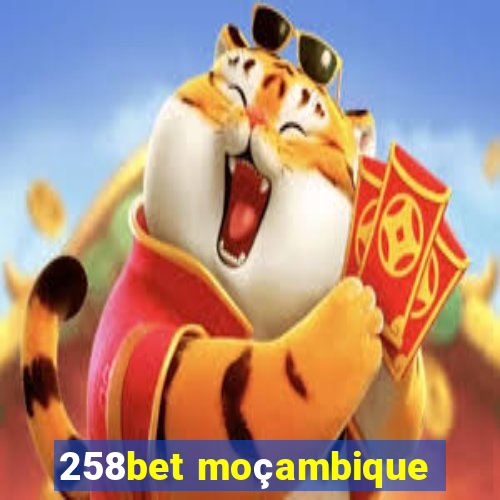 258bet moçambique