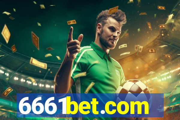 6661bet.com