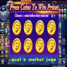 qual o melhor jogo do betano