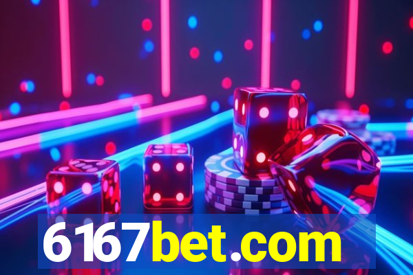 6167bet.com