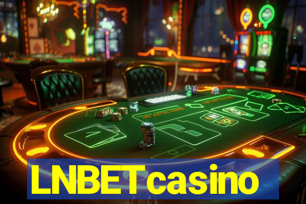 LNBETcasino