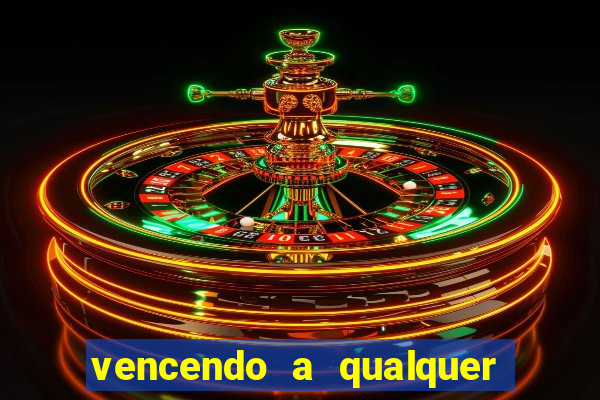 vencendo a qualquer momento sportingbet