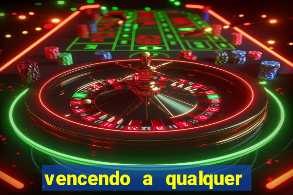 vencendo a qualquer momento sportingbet