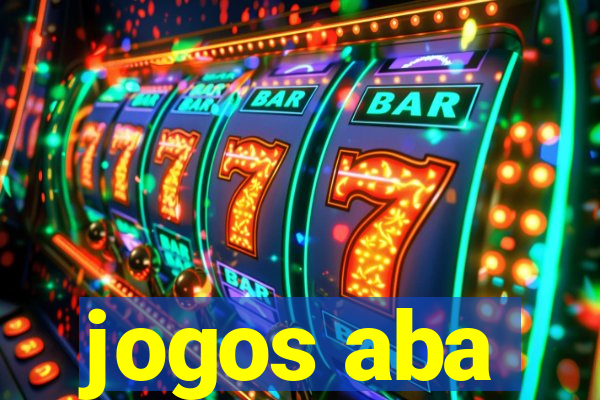 jogos aba