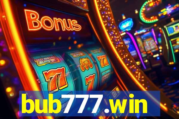 bub777.win