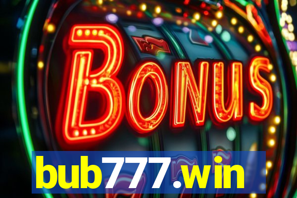 bub777.win