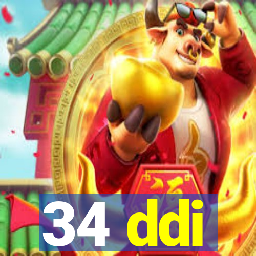 34 ddi