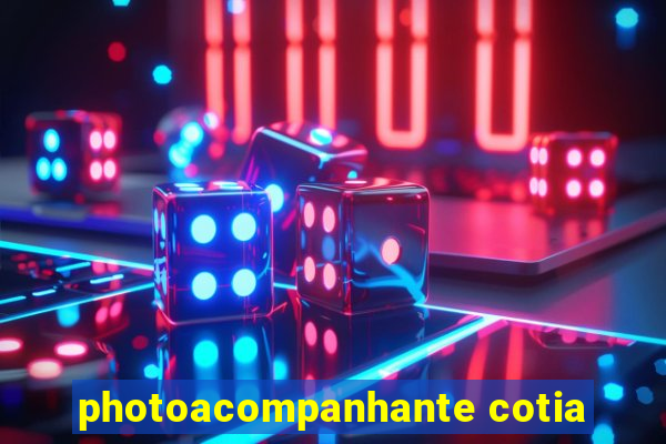 photoacompanhante cotia