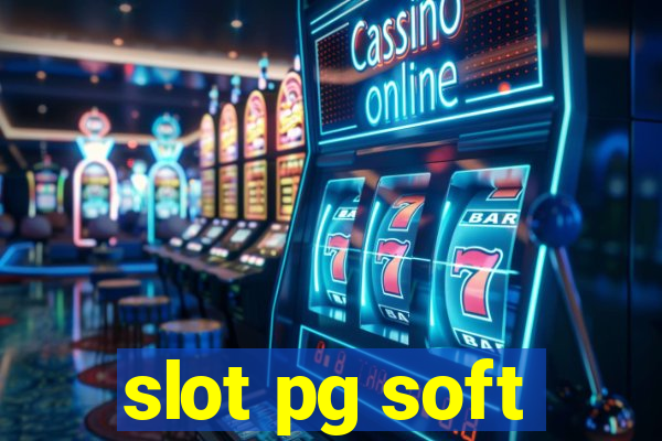 slot pg soft