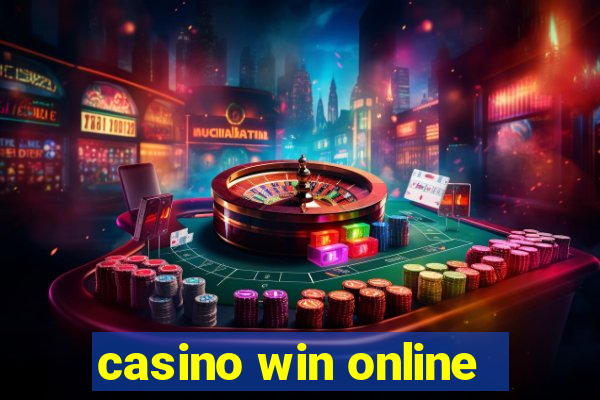 casino win online