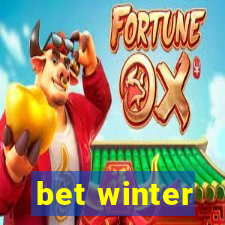 bet winter