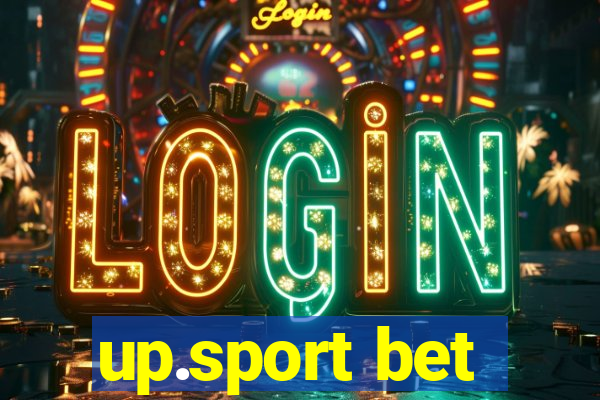 up.sport bet