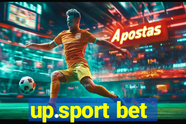 up.sport bet