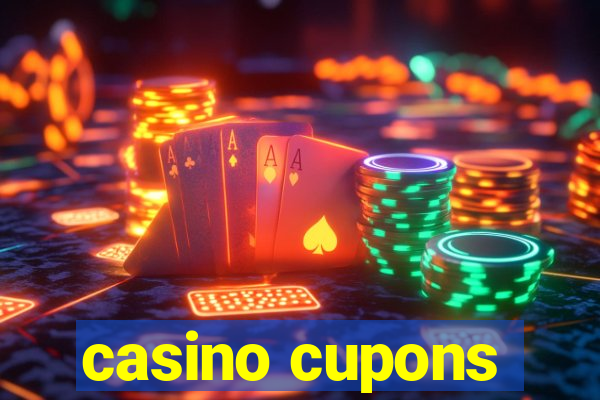 casino cupons