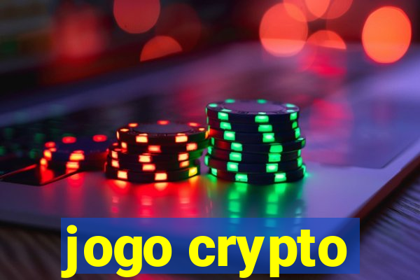 jogo crypto