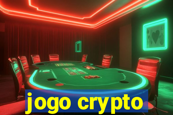 jogo crypto