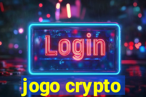 jogo crypto