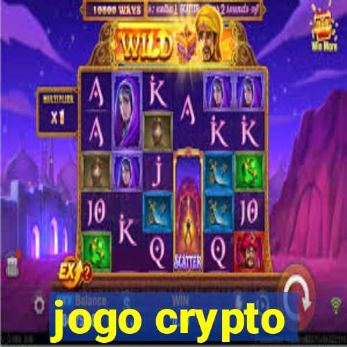 jogo crypto