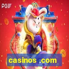 casinos .com