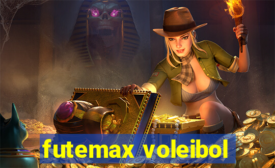 futemax voleibol