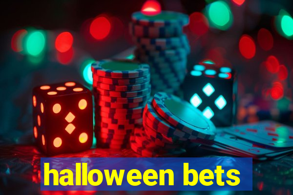 halloween bets