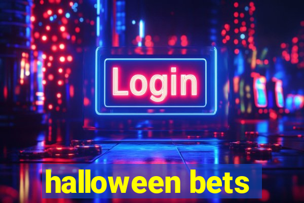 halloween bets