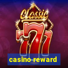 casino reward