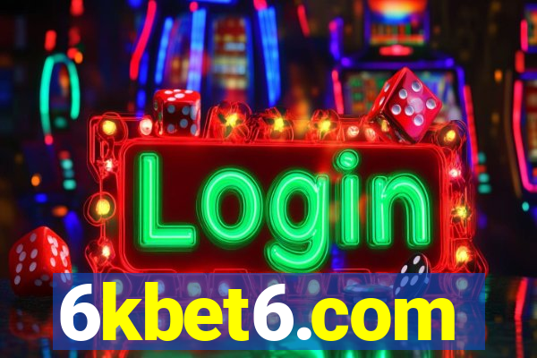 6kbet6.com