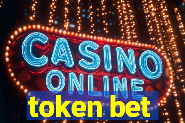 token bet