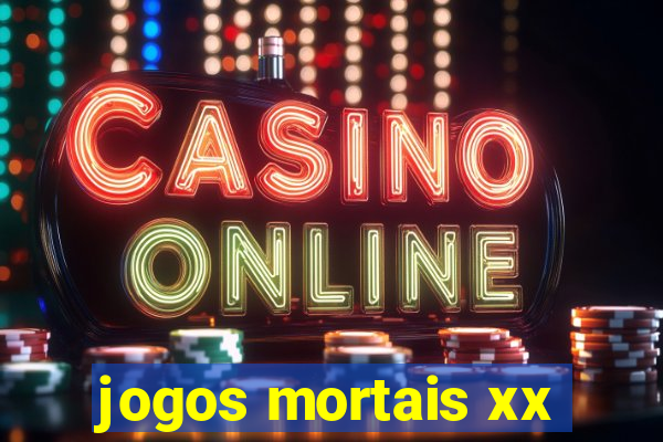 jogos mortais xx