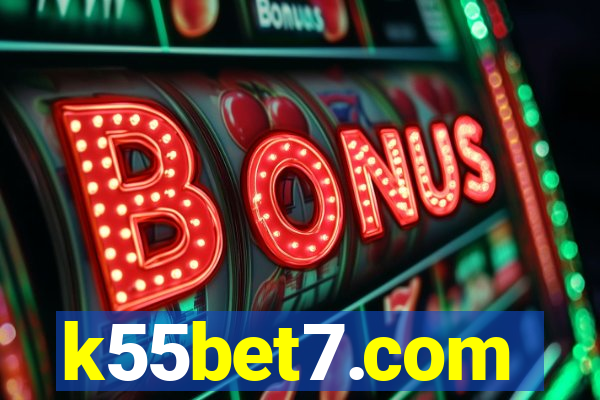 k55bet7.com