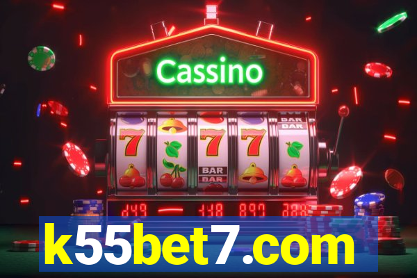 k55bet7.com