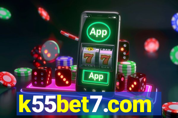 k55bet7.com