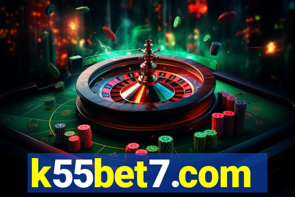 k55bet7.com