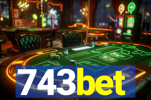 743bet