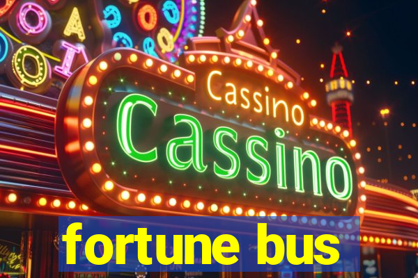 fortune bus