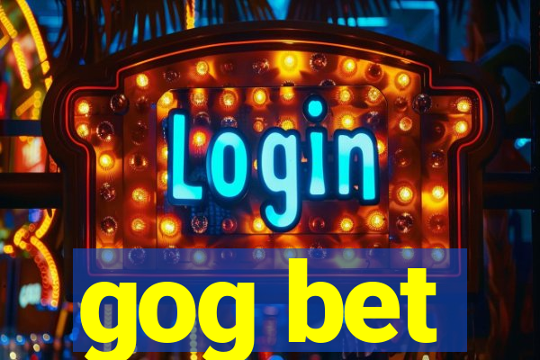 gog bet