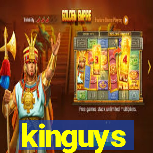 kinguys