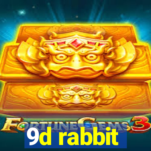 9d rabbit