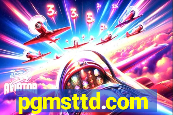 pgmsttd.com