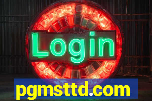 pgmsttd.com