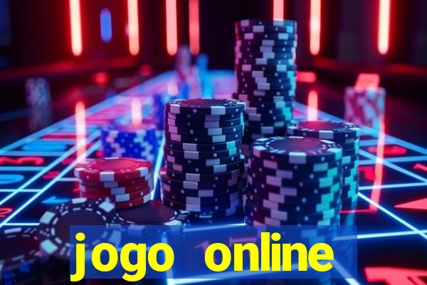 jogo online dinheiro real