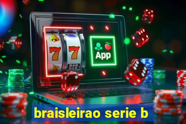 braisleirao serie b