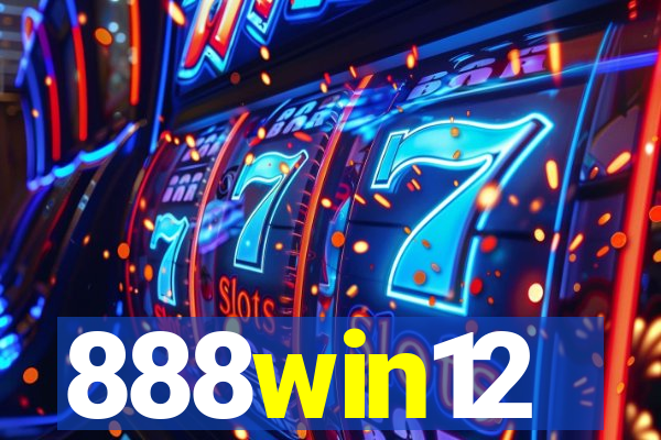 888win12