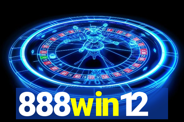 888win12