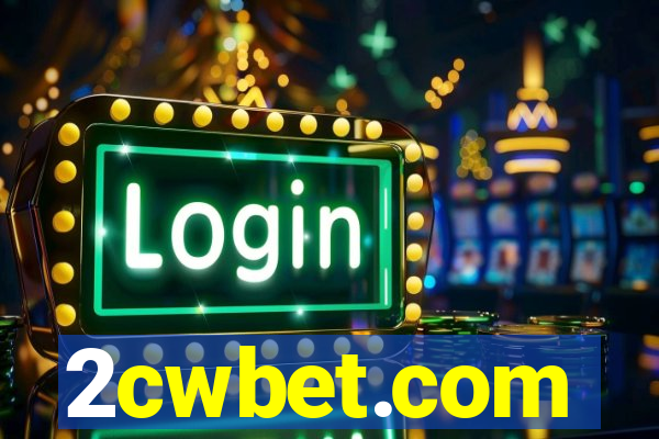 2cwbet.com